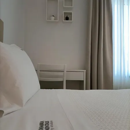 Bed & Breakfast Monumentais 4*