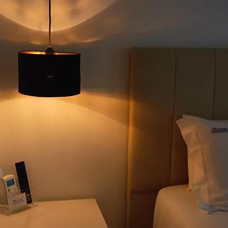 Monumentais 4* Coimbra