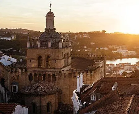 Monumentais Bed & Breakfast 4*