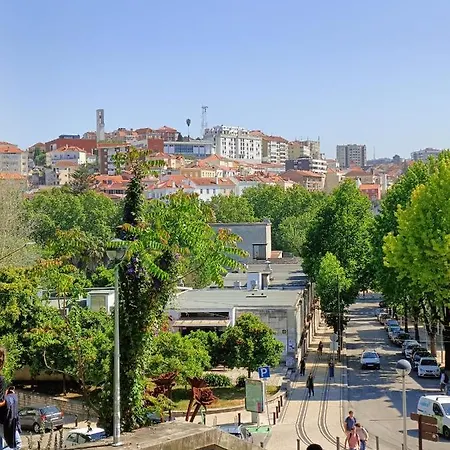 Monumentais Bed & Breakfast