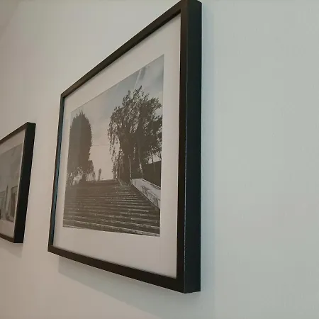 Monumentais Frühstückspension 3*