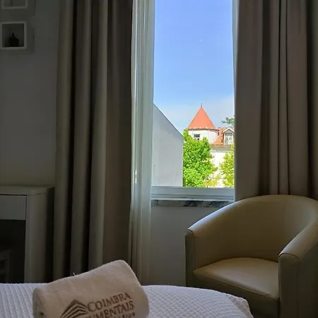 Frühstückspension Monumentais