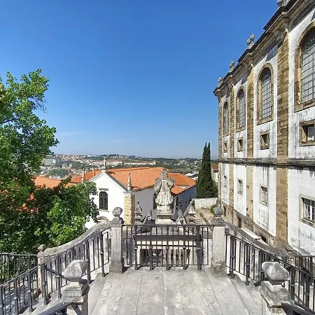 Bed & Breakfast Monumentais 4*