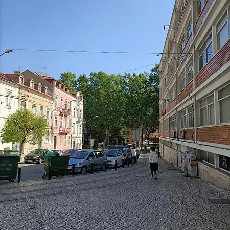Frühstückspension Monumentais