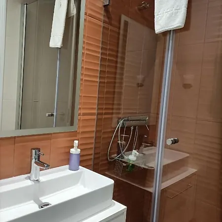 Bed & Breakfast Monumentais