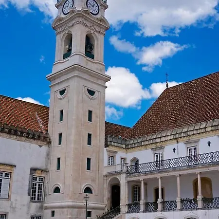Frühstückspension Monumentais 3*