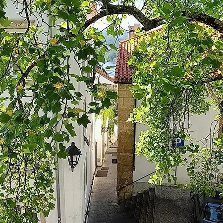 Monumentais Coimbra