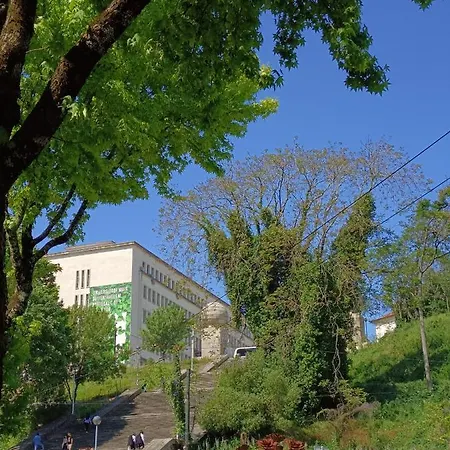 Bed & Breakfast Monumentais Coimbra