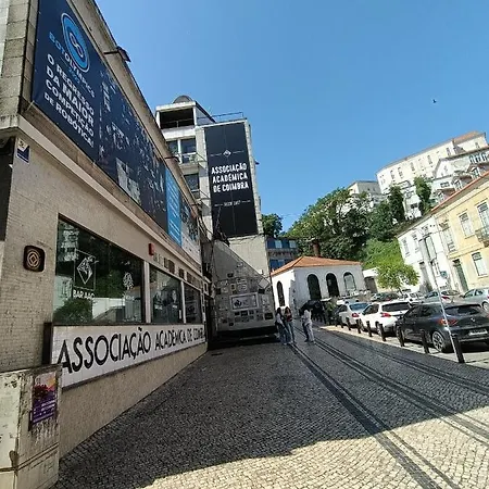 Monumentais Coimbra