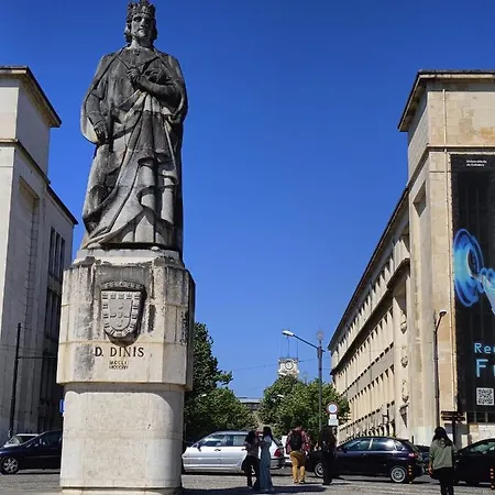 Monumentais Frühstückspension