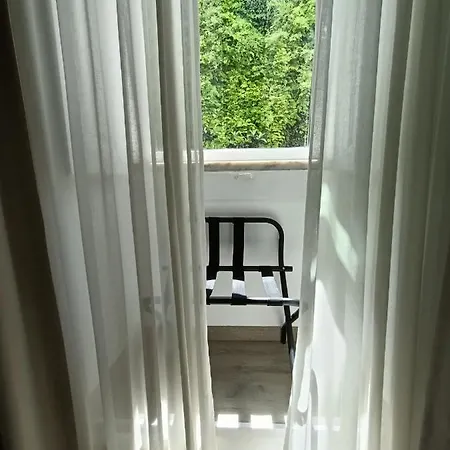 Monumentais Frühstückspension 3*