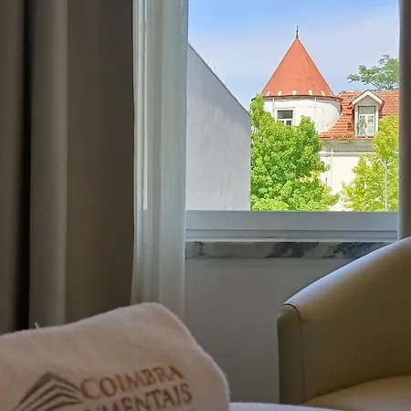 Frühstückspension Monumentais 3*