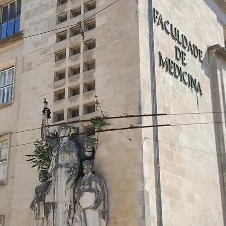 Monumentais Frühstückspension