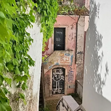 Monumentais Bed & Breakfast 4*