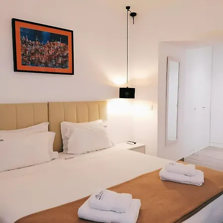 Monumentais 4* Coimbra