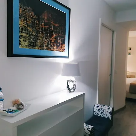 Monumentais Bed & Breakfast