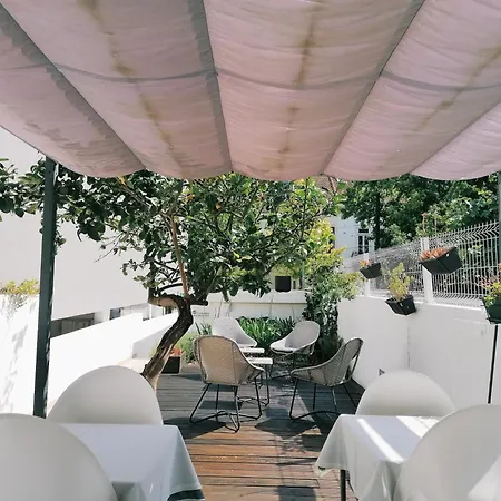 Monumentais 4* Coimbra