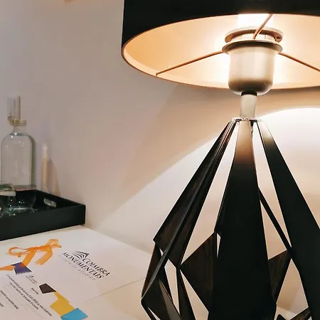 Monumentais Bed & Breakfast Coimbra