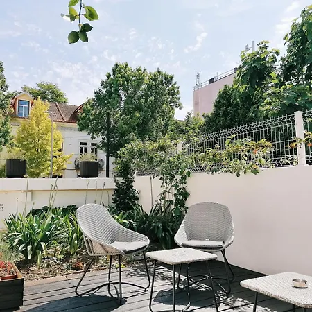 Bed & Breakfast Monumentais 4*