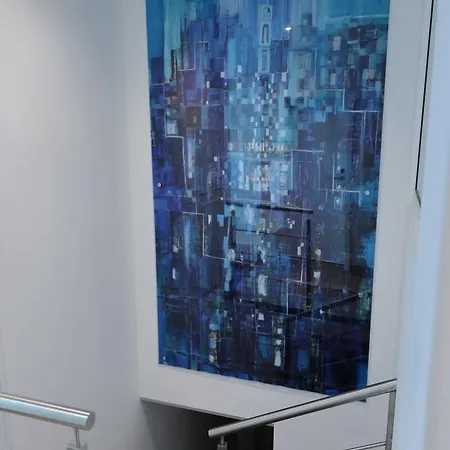 Monumentais Bed & Breakfast