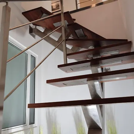 Bed & Breakfast Monumentais