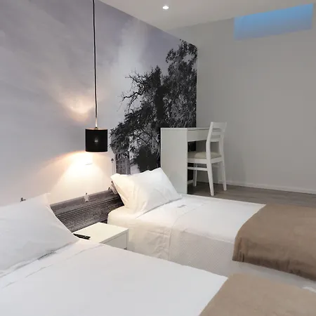 Monumentais 4* Coimbra