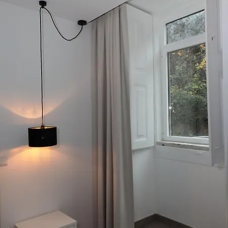 Monumentais Bed & Breakfast 4*