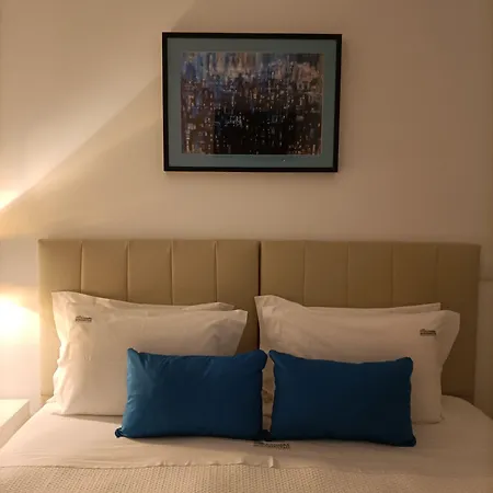 Monumentais Bed & Breakfast