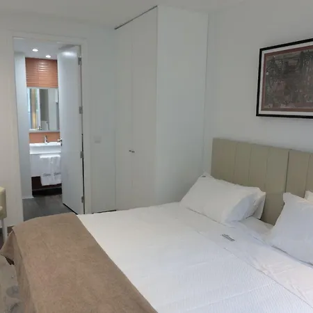 Monumentais 4* Coimbra