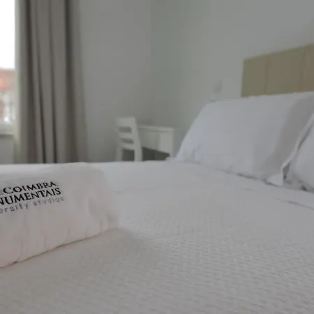 Frühstückspension Monumentais 3*