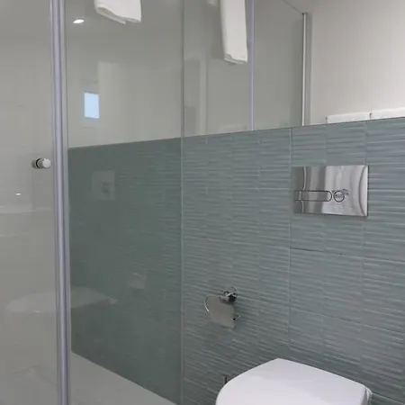 Bed & Breakfast Monumentais Coimbra