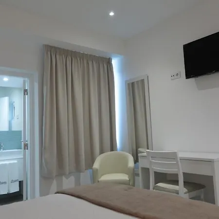 Bed & Breakfast Monumentais 4*