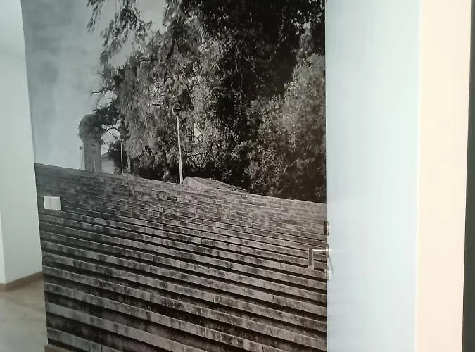 Monumentais 4* 科英布拉