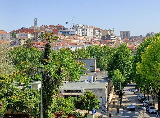 Monumentais 住宿加早餐酒店