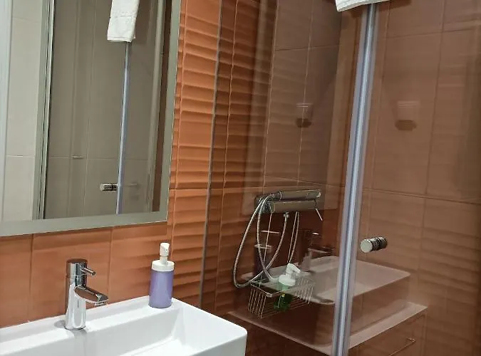 住宿加早餐酒店 Monumentais