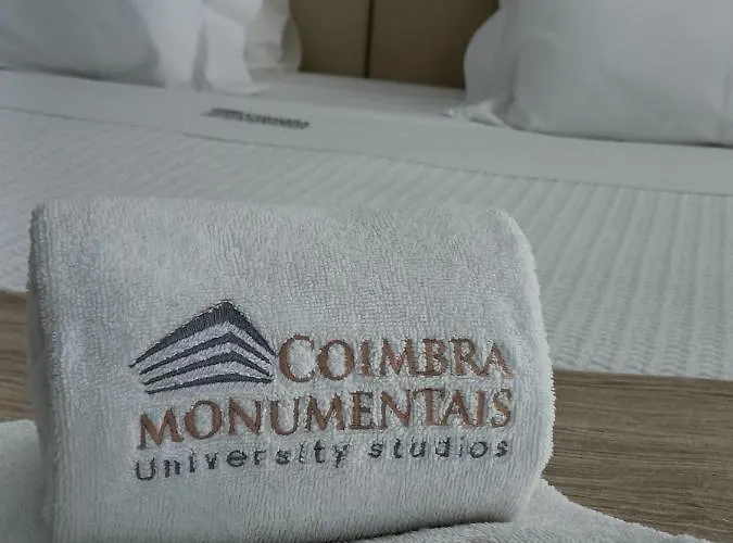 Monumentais 4* 科英布拉