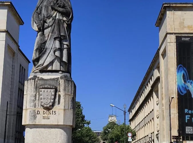 Monumentais 住宿加早餐酒店