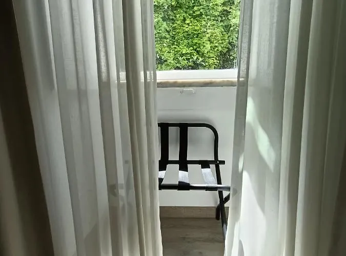 Monumentais 住宿加早餐酒店 4*