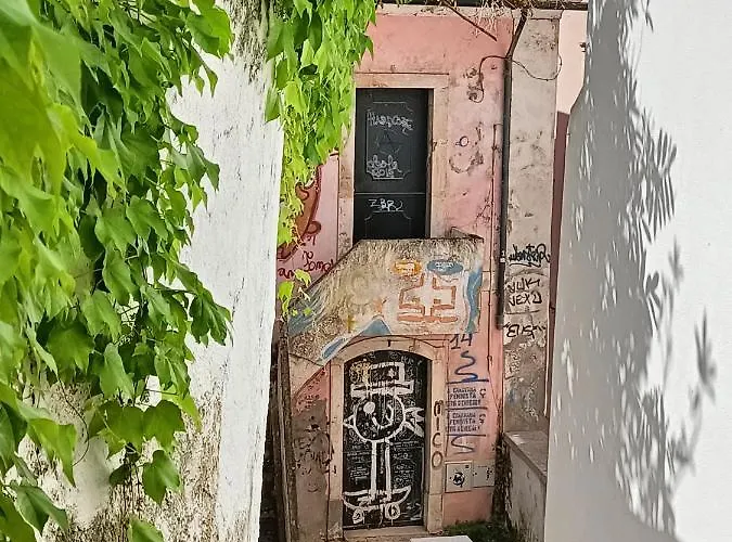 Monumentais 住宿加早餐酒店 4*