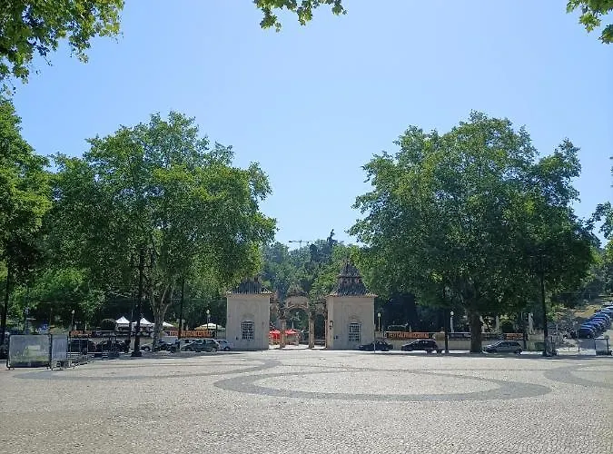 Monumentais 4* 科英布拉