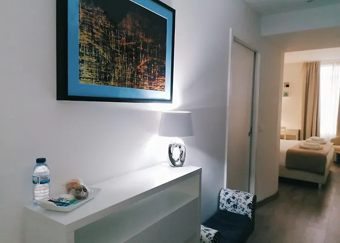 Monumentais 住宿加早餐酒店