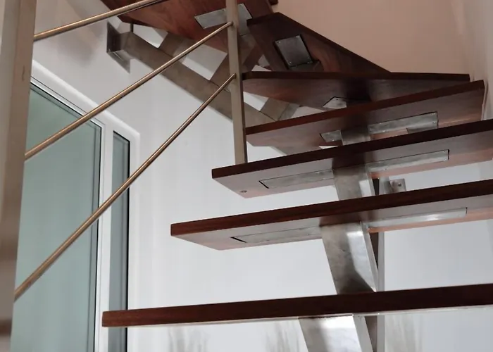 住宿加早餐酒店 Monumentais