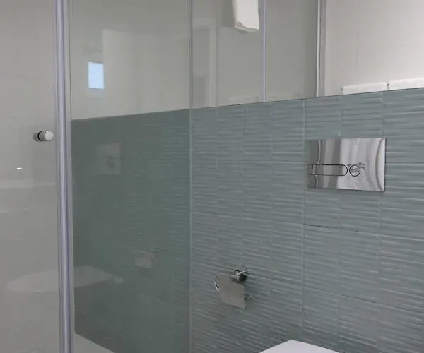 住宿加早餐酒店 Monumentais 科英布拉