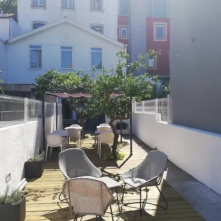 Bed & Breakfast Monumentais 4*