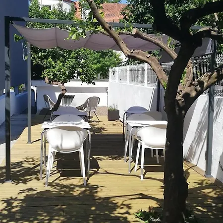 Monumentais 4* 코임브라