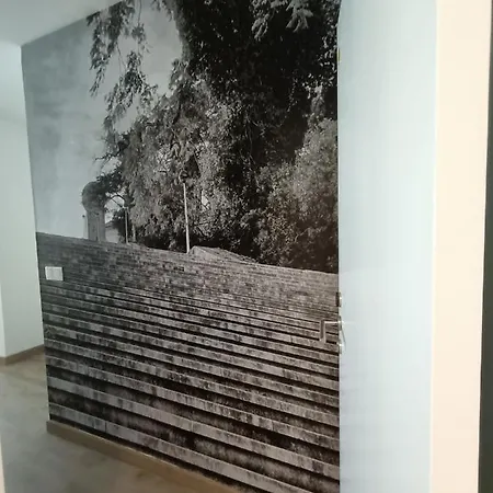 Monumentais 4* 코임브라