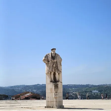 Monumentais Nocleg ze śniadaniem 4*