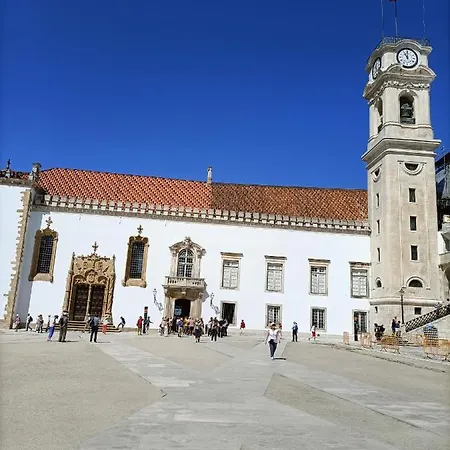 Monumentais 코임브라