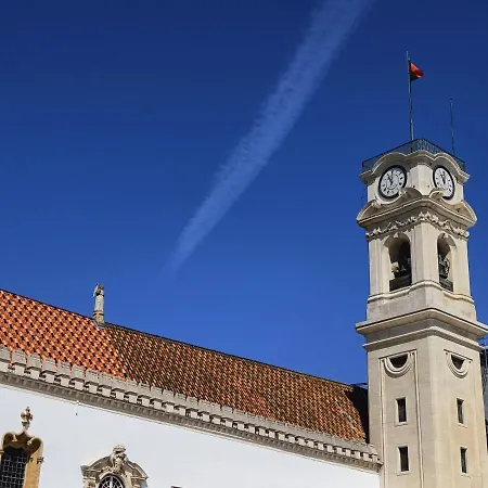 Monumentais Nocleg ze śniadaniem 4*