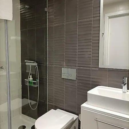 Bed & Breakfast Monumentais